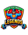 Lifting Legends