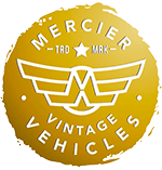Wedding Cars Cork, VW Bus Wedding Hire logo