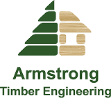 Armstrong Timber Engineering logo