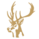 The Garden Restaurant at Jackson's Hotel logo
