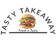 Tasty Takeaway logo