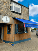 Platterbylu Trim - Café and Artisan Pantry
