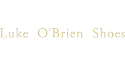 Luke O'Brien Shoes logo