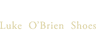 Luke O'Brien Shoes