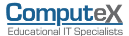 Computex Educational IT Specialists logo
