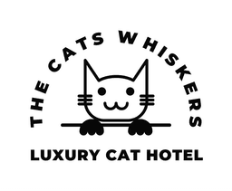 The Cats Whiskers logo
