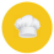 Reds catering logo