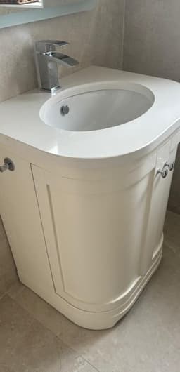 Walsh Plumbing logo