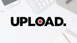 Upload Media logo