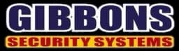 Gibbons Security Systems & Electrical logo