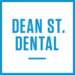 Dean Street Dental logo