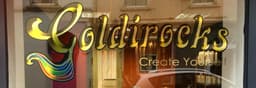 Goldirocks Hair Salon logo