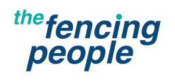 The Fencing People logo