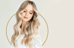 LilyHairStudio logo
