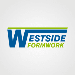 Westside Formwork logo