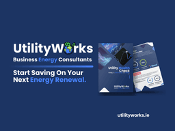 UtilityWorks logo