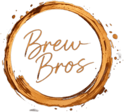 Brew Bro's Cafe logo