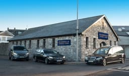 O'Connell Funeral Directors logo
