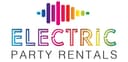 Electric Party Rentals