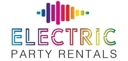 Electric Party Rentals logo