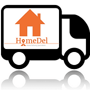 Homedel Trans Direct Limited logo