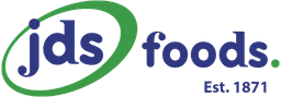 JDS Foods logo