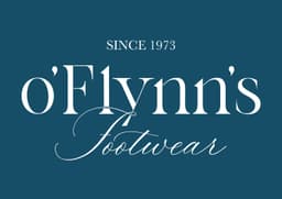 O'Flynns Footwear Ltd logo