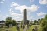 Clones Celtic High Cross