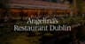 Angelina's Dublin