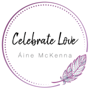 Celebrate Love logo