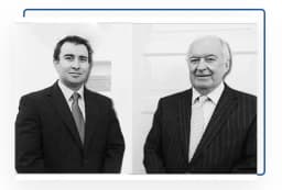 Cleary & Co. Solicitors logo