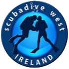 Scubadive West logo