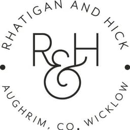 Rhatigan and Hick logo
