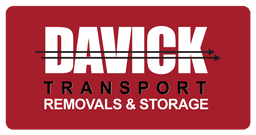 Davick Transport logo