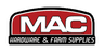 Mac Hardware & Farm Supplies Abbeyfeale