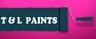 T&L Paints Ltd