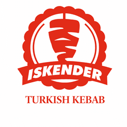 Iskender Turkish Kebab logo
