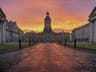 Trinity Summer Accommodation