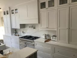 Victorian Kitchen Company logo