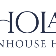 Scholars Townhouse Hotel logo