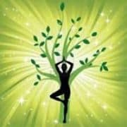 Amara Yoga logo