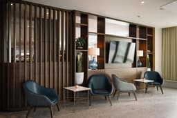 Aspect Hotel Park West logo