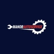 Manor Autoservice Ltd logo