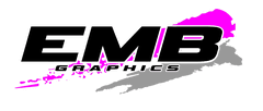 EMB graphics logo