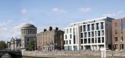 Sean Grennan & Co. Solicitors, Naas, Kildare logo
