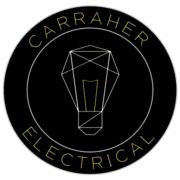 Carraher Electrical LTD logo