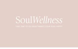 Soul Wellness Kilkenny logo