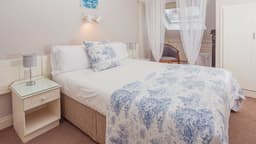 Ardree House Bed & Breakfast logo