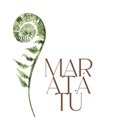 Maratátú Counselling & Psychotherapy logo