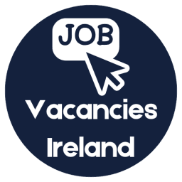 Job Vacancies Ireland logo